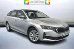 2024 Skoda Octavia