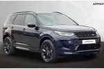 2022 Land Rover Discovery Sport