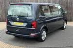 2024 Volkswagen Transporter Shuttle
