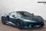 2023 McLaren GT