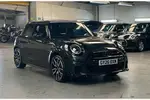 2026 MINI Cooper