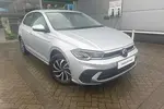 2024 Volkswagen Polo