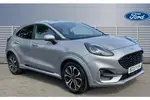 2020 Ford Puma