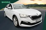 2022 Skoda Scala