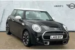 2020 MINI Hatchback