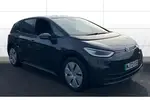 2022 Volkswagen ID.3