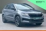 2023 Skoda Karoq