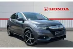 2020 Honda HR-V