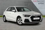 2023 Audi A1
