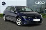 2023 Volkswagen Golf