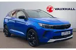 2022 Vauxhall Grandland