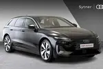 2025 Audi e-tron S