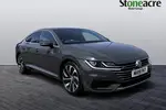 2019 Volkswagen Arteon