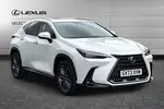 2023 Lexus NX