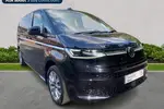 2025 Volkswagen Multivan