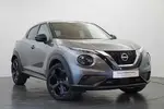 2024 Nissan Juke