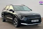 2023 Kia Niro