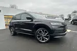 2020 Skoda Karoq
