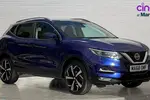 2018 Nissan Qashqai