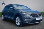 2020 Volkswagen T-Roc