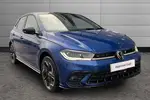 2026 Volkswagen Polo