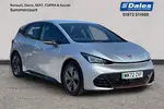 2022 Cupra Born