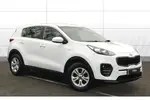 2016 Kia Sportage