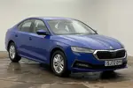 2022 Skoda Octavia