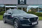 2022 Mazda CX-30