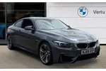 2019 BMW M4