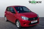 2019 Suzuki Celerio