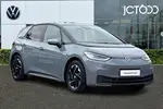 2021 Volkswagen ID.3