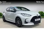 2023 Toyota Yaris