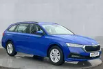 2021 Skoda Octavia Estate