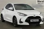 2022 Toyota Yaris