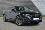 2024 Audi Q8