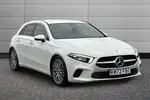 2022 Mercedes-Benz A-Class