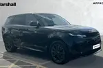 2023 Land Rover Range Rover Sport