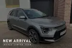 2025 Kia Niro
