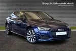 2023 Audi A4
