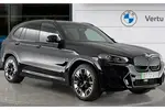 2022 BMW iX3