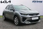 2025 Kia Stonic