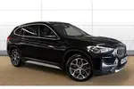 2021 BMW X1
