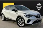 2020 Renault Captur