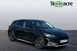 2021 Ford Focus Active