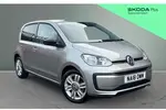 2018 Volkswagen Up