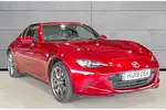 2019 Mazda MX-5