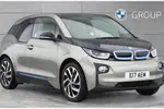 2017 BMW i3