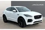 2022 Jaguar E-Pace
