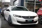 2020 Peugeot 508 SW